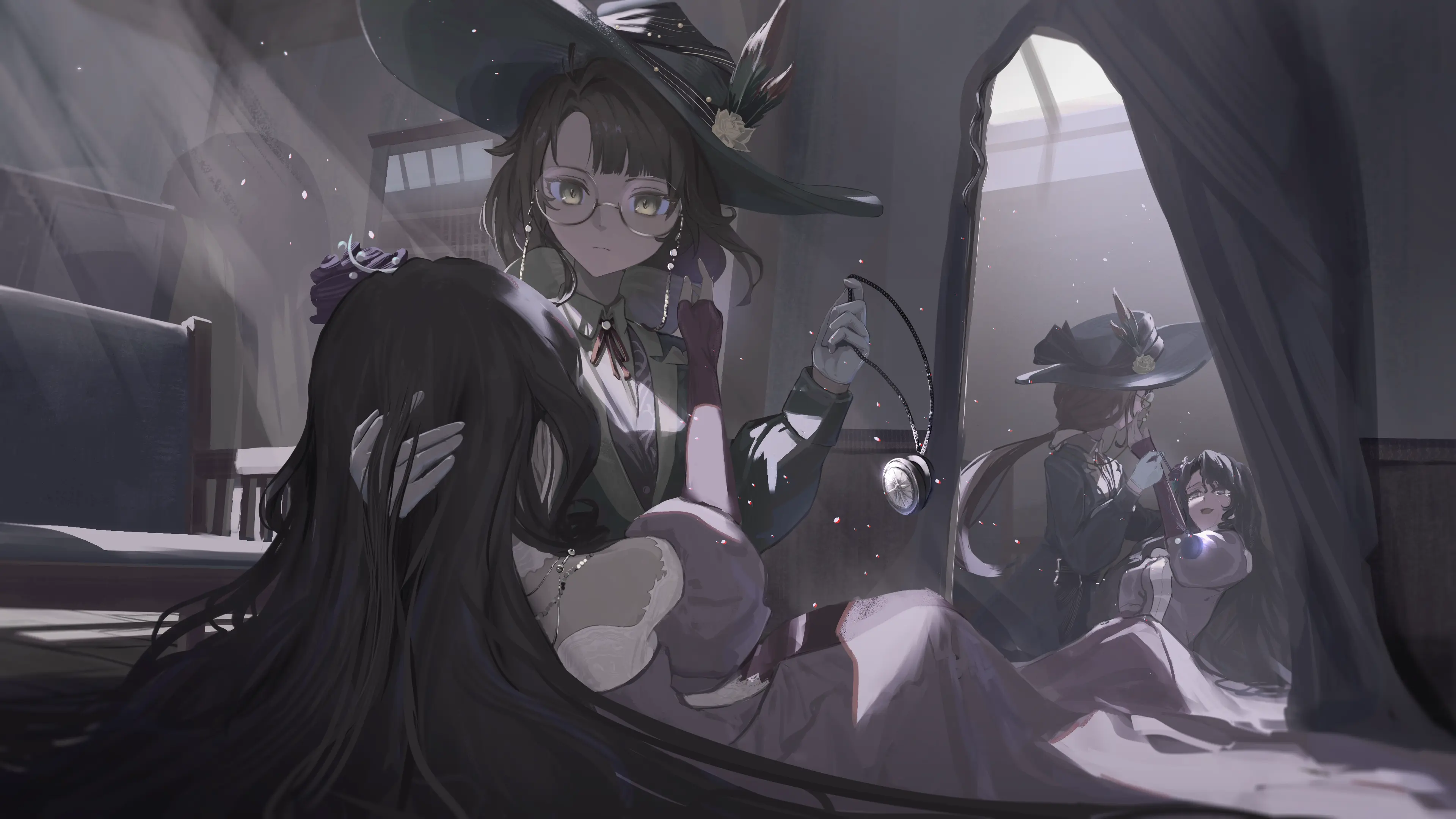 Desktop banner image of the blog